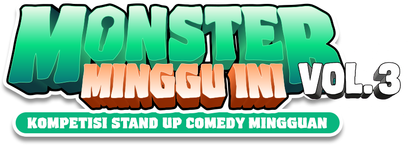 [Vol.2] Final Monster Minggu Ini